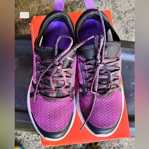 Vionic Women's Brisk Alma Lace-up Sneakers Ladies Walking Shoes 6 - Picture 2 of 12